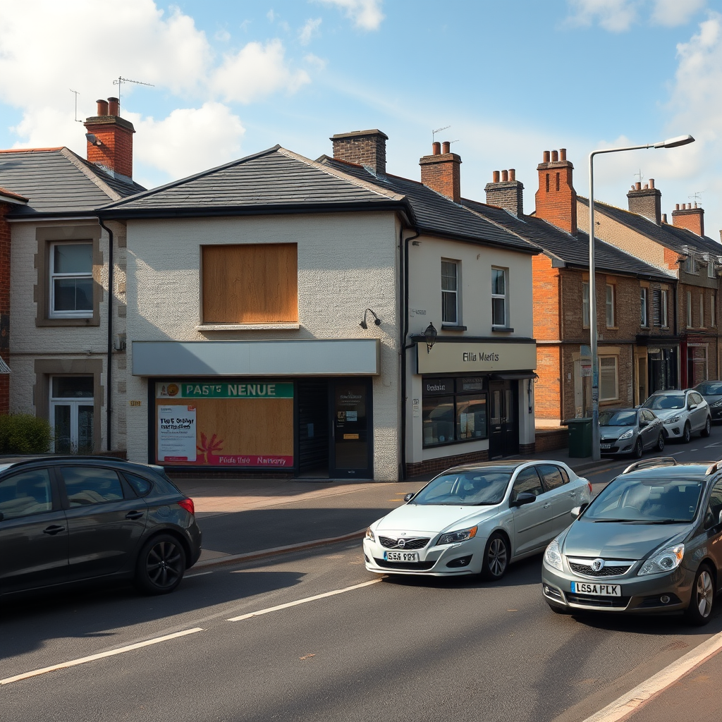Parking concerns emerge as bingo venue planned for residential conversion